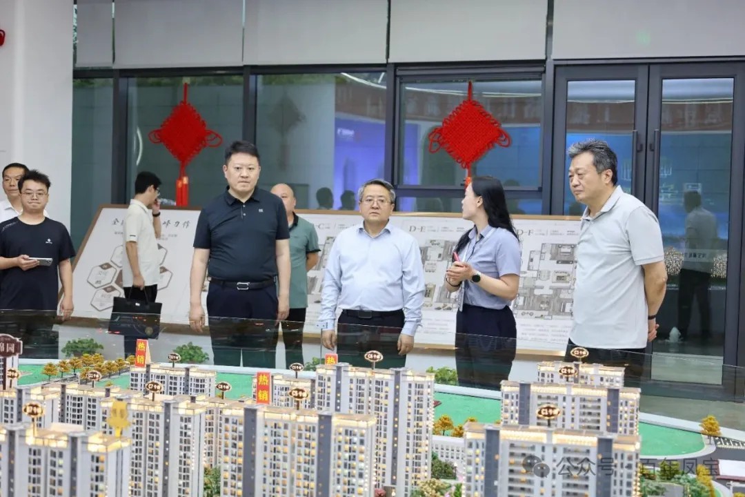 黄明海到新利官方网站_新利(中国)股份有限公司澜庭调研指导工作